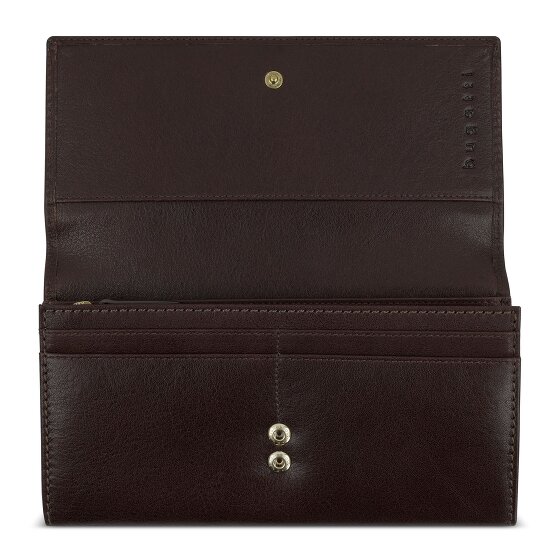 Bugatti Neaples Wallet RFID protection Leather 19 cm