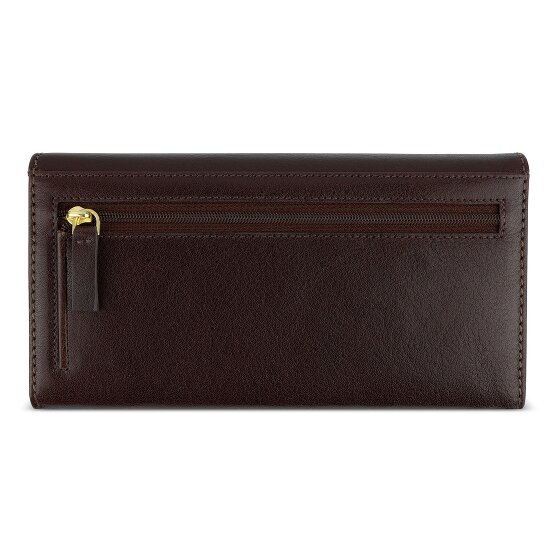 Bugatti Neaples Wallet RFID protection Leather 19 cm