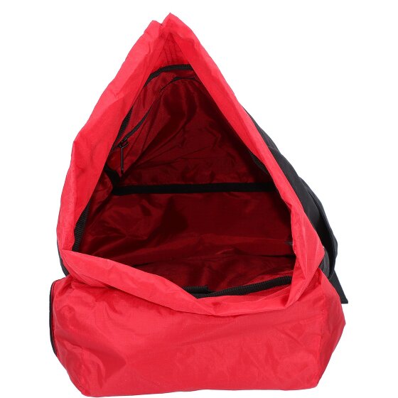 Forvert Dale backpack 45 cm laptop compartment