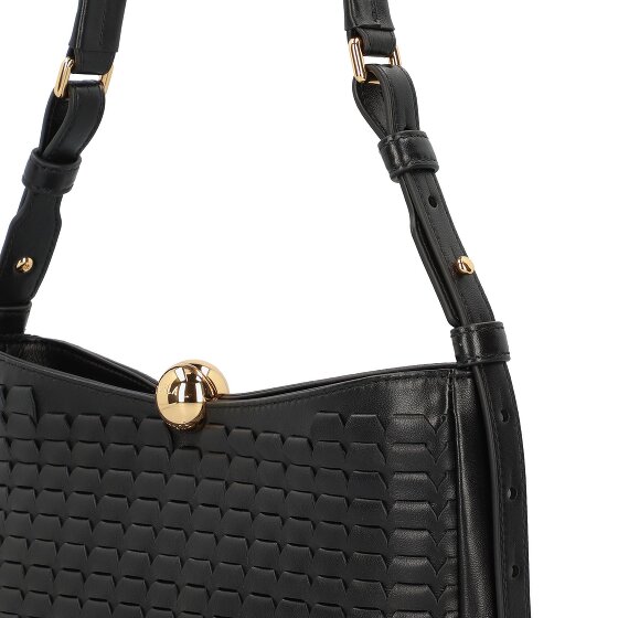 Furla Sfera Soft Shoulder Bag M Leather 30 cm