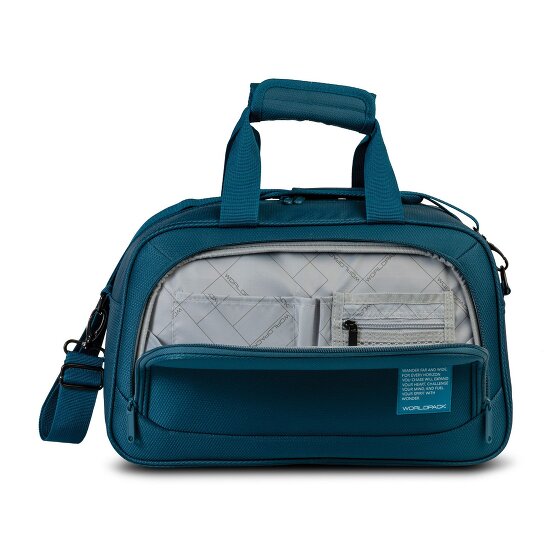 Worldpack Basel Flight satchel 40 cm