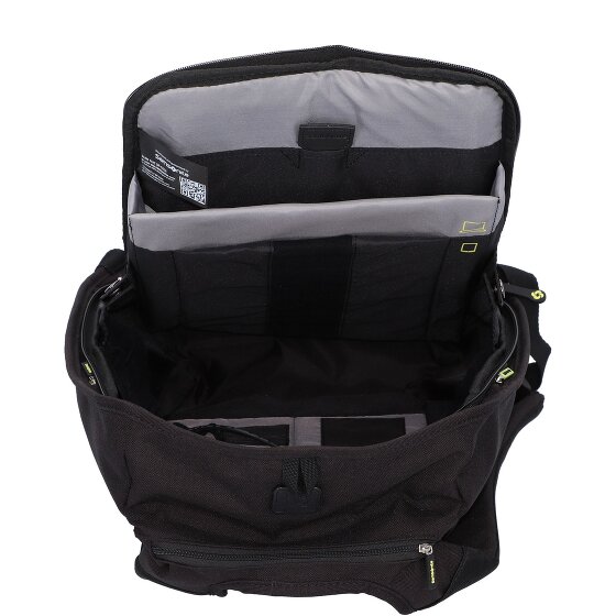 Samsonite Securipak backpack RFID 44 cm laptop compartment