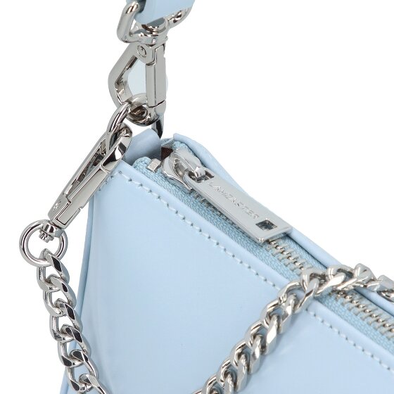 Lancaster Suave Even shoulder bag leather 23 cm Lancaster Suave Even shoulder bag leather 23 cm