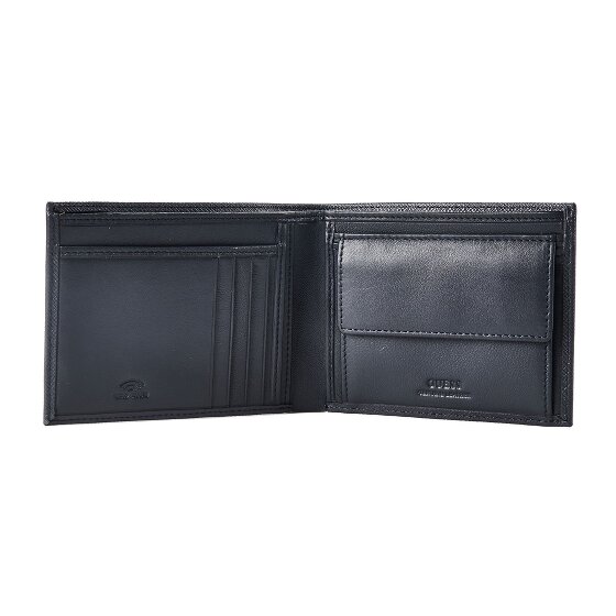Guess Milano Wallet RFID protection 12 cm
