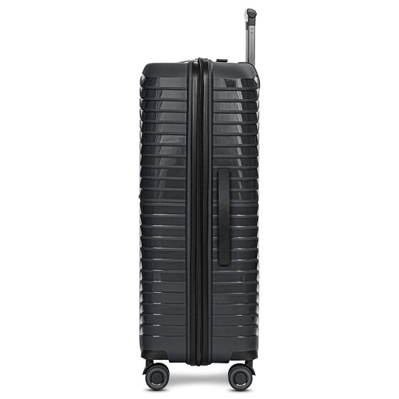 Stratic Shine 4 wheels Trolley 76 cm