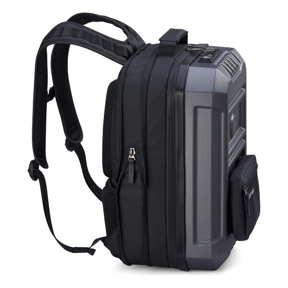Delsey Paris Rempart Daypack 41.5 cm Laptop compartment