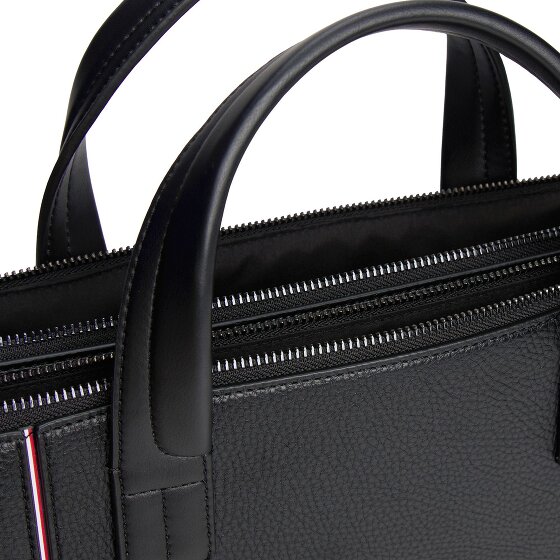 Tommy Hilfiger TH Central Briefcase 40 cm Laptop compartment