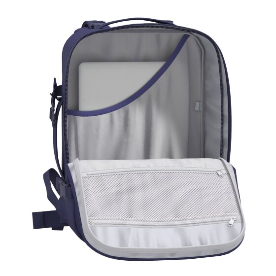 Cabin Zero Military 36L Cabin Backpack Rucksack 46 cm Cabin Zero Military 36L Cabin Backpack Rucksack 46 cm