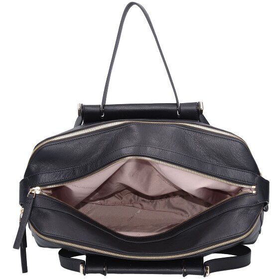 Piquadro Circle laptop bag leather 40 cm laptop compartment