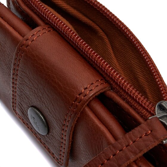 The Chesterfield Brand Mavona Wallet Leather 10 cm