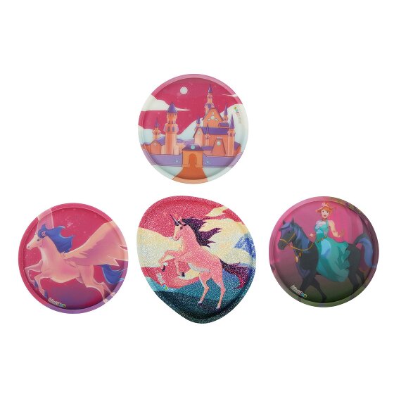 ergobag Maxi School bag set