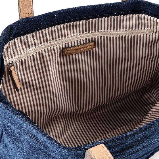 Tom Tailor Gilda Shopper Bag L 46 cm