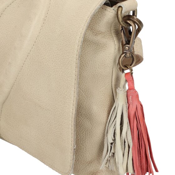 Taschendieb Wien Herzweg Shoulder bag Leather 29 cm