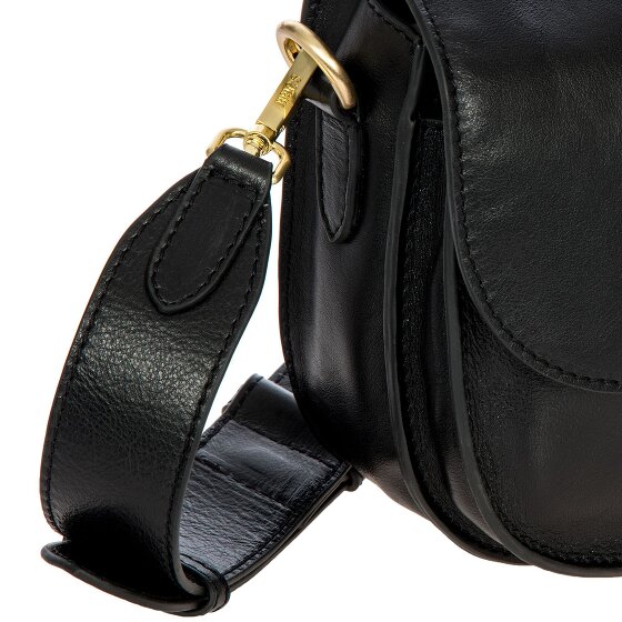 Bric's Volterra Shoulder bag Leather 25.5 cm Bric's Volterra Shoulder bag Leather 25.5 cm