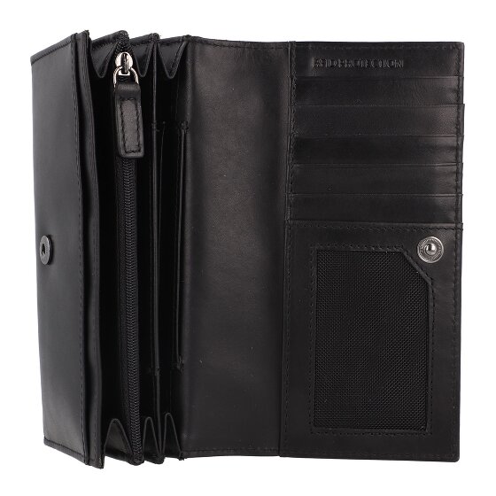 Lloyd Wallet RFID protection Leather 16.5 cm