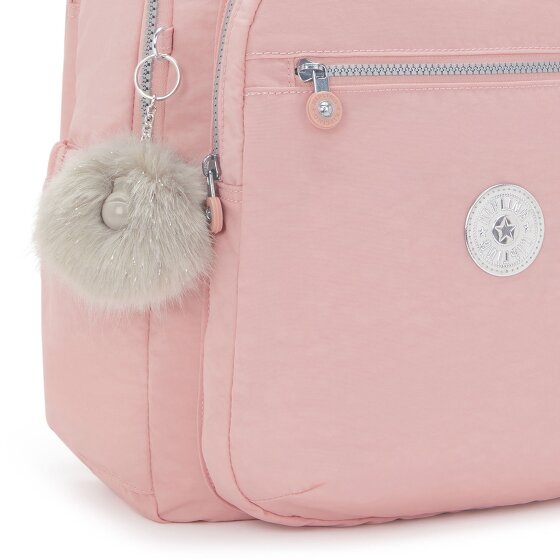 Kipling Back to School Seoul Lap School backpack 44 cm