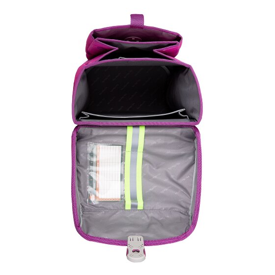 McNeill Perfecto School bag set 5-piece