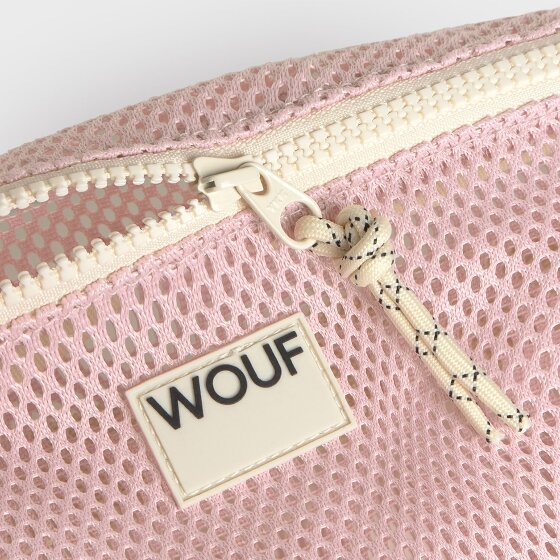 Wouf Terry Fanny pack 32 cm