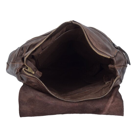 Harold's Submarine backpack leather 33 cm Harold's Submarine backpack leather 33 cm