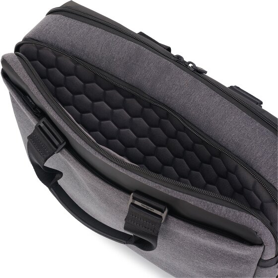 Hedgren Next Byte Briefcase RFID 39 cm laptop compartment