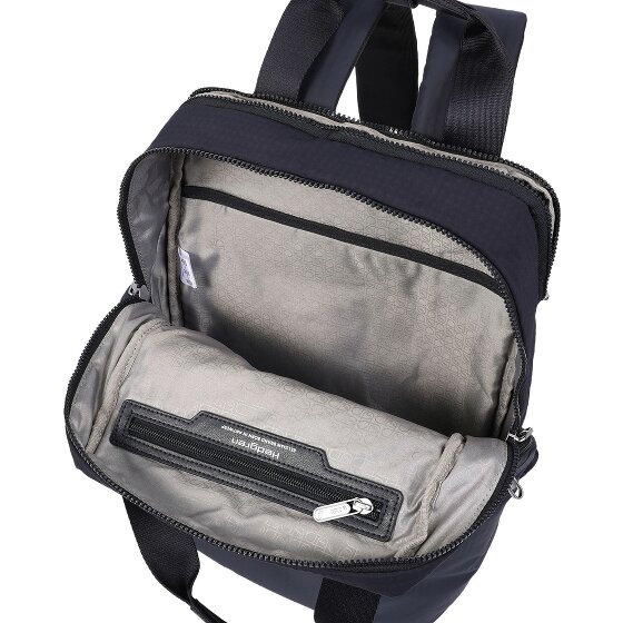 Hedgren Furo Daypack M RFID protection 37 cm Laptop compartment