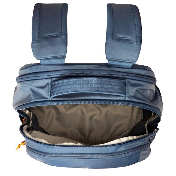 The North Face Borealis backpack 49.5 cm laptop compartment