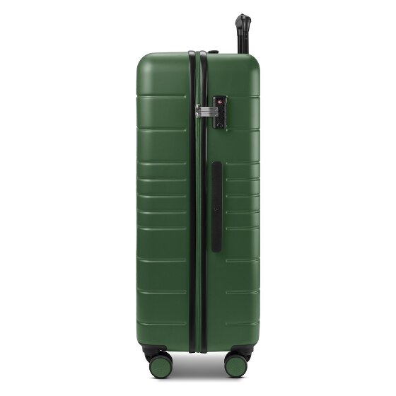 Roncato Baseliner 4 wheels Suitcase set 3-piece