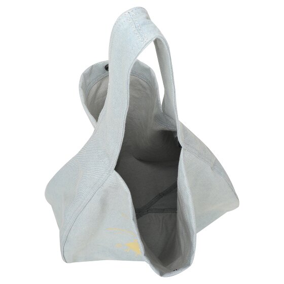 Fritzi aus Preußen Malibu Denim Limited Barbie Easy Shoulder Bag 48 cm