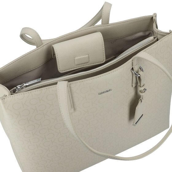 Calvin Klein CK Must Shopper Bag 37 cm