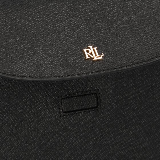 Lauren Ralph Lauren Schylar Shoulder Bag Leather 30 cm