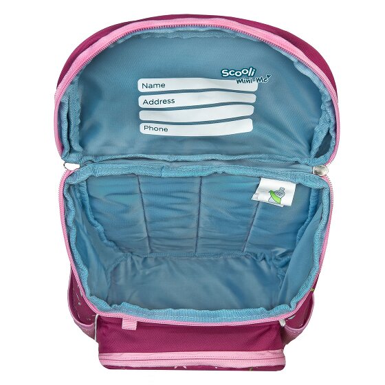 Scooli Mini-Me Kindergarten backpack 30 cm