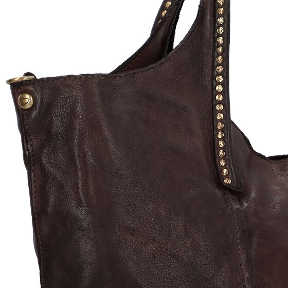 Campomaggi Antonia Shopper Bag Leather 40 cm