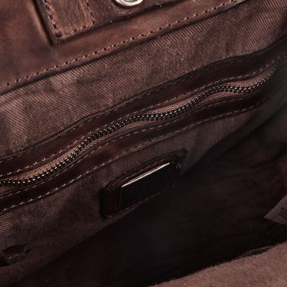 Campomaggi Carlotta City Backpack Genuine Leather 31 cm