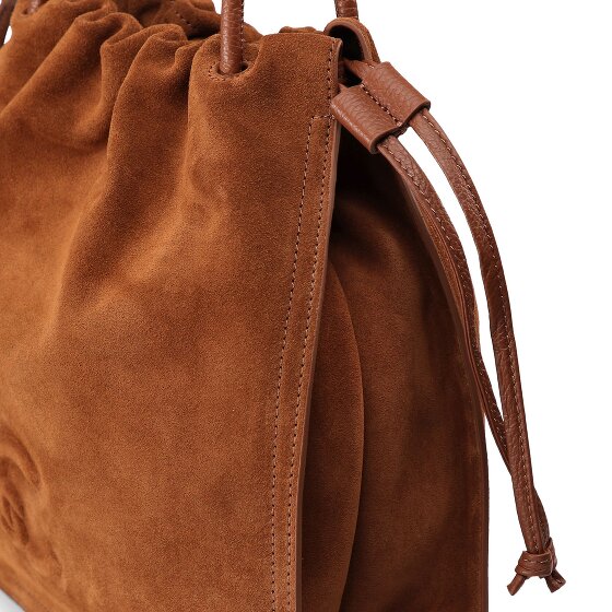 Coccinelle Dulse Shoulder Bag Leather 31 cm