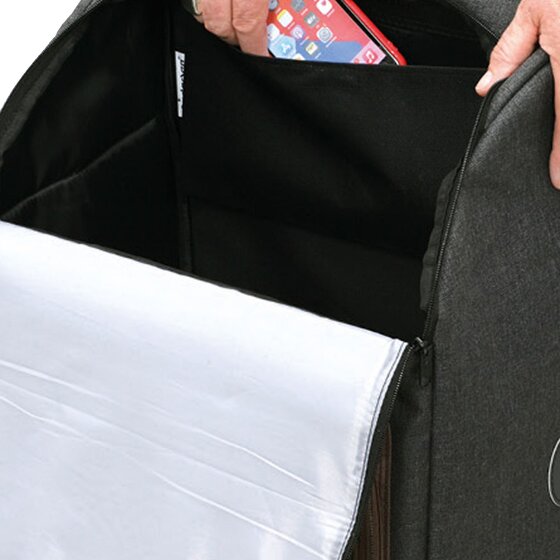 Andersen Shopper Royal Shopper Holk Shopping Trolley 58 cm
