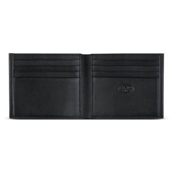 Bugatti Romeo Wallet Leather 11.5 cm