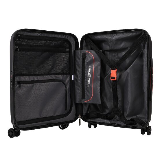 Hedgren Comby Grip XS 4 wheels Cabin trolley XS 55 cm