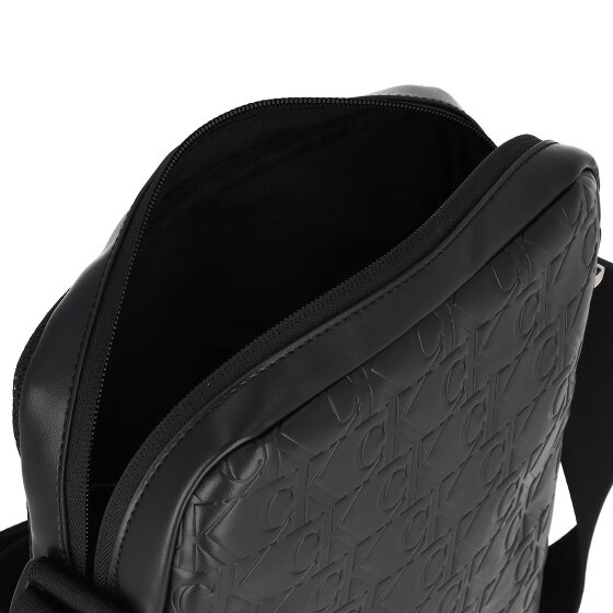 Calvin Klein Jeans Monogram Shoulder bag 18 cm Calvin Klein Jeans Monogram Shoulder bag 18 cm