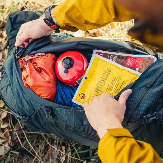 Gregory Paragon 60 Trekking backpack S-M 72 cm