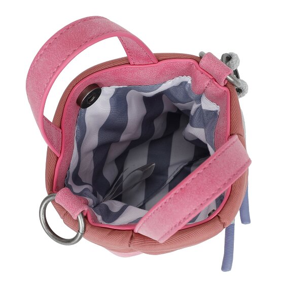 Fritzi aus Preußen Brigitte x fritzi Mini Toty limited Bubble Mini Bag Handbag 13 cm