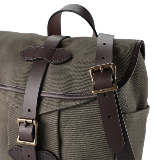 Filson Luggage Twill Shoulder bag 25.5 cm
