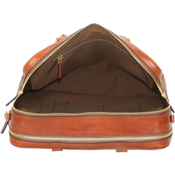The Bridge Story Uomo briefcase leather 40 cm