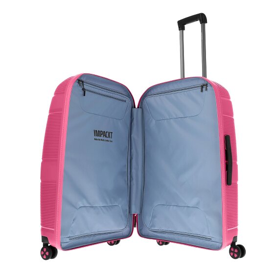 IMPACKT IP1 4 wheels Trolley 76 cm