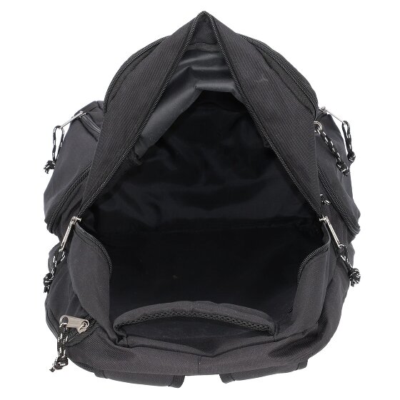 Lightpak Hawk backpack 45 cm laptop compartment