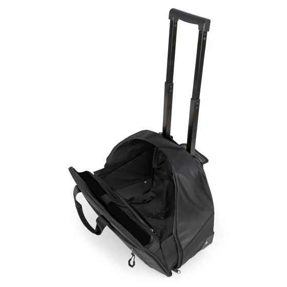 Gabol Canada 2 wheels Wheeled briefcase 36 cm Laptop compartment
