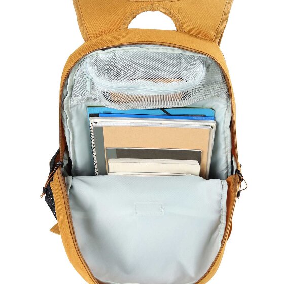 NITRO Daypack Chase backpack 51 cm laptop compartment