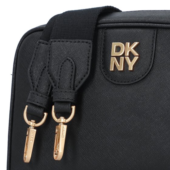 DKNY Carol Shoulder bag Leather 22 cm