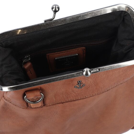 Harbour 2nd Bonnie Shoulder bag Leather 25 cm