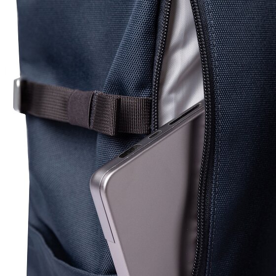 Sandqvist Icon Daypack 65 cm Laptop compartment