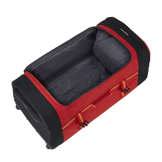 Travelite travelite x NFL 2 wheels Travel bag 79 cm